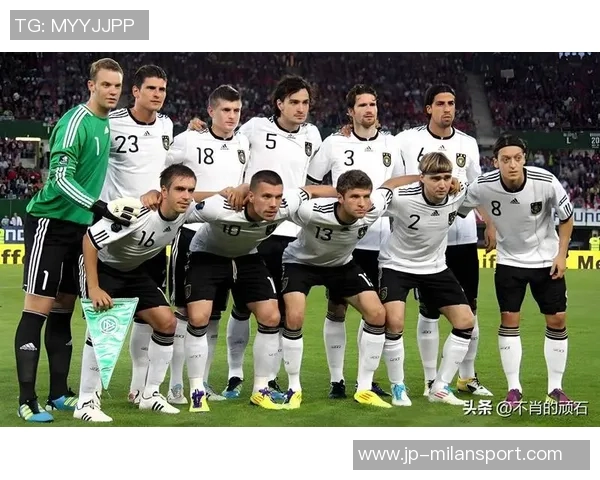 德国足球史的辉煌与挑战:从早期发展到现代竞技的全景回顾 德国足球史的辉煌与挑战:从早期发展到现代竞技的全景回顾