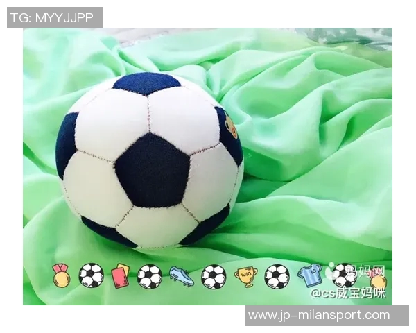 手指玩具足球的乐趣与创意玩法探索让你在指尖享受足球激情