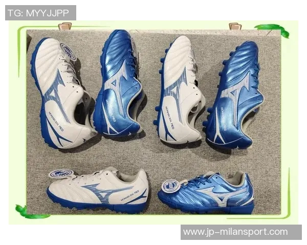 提升球场表现的男士足球鞋推荐与选购指南