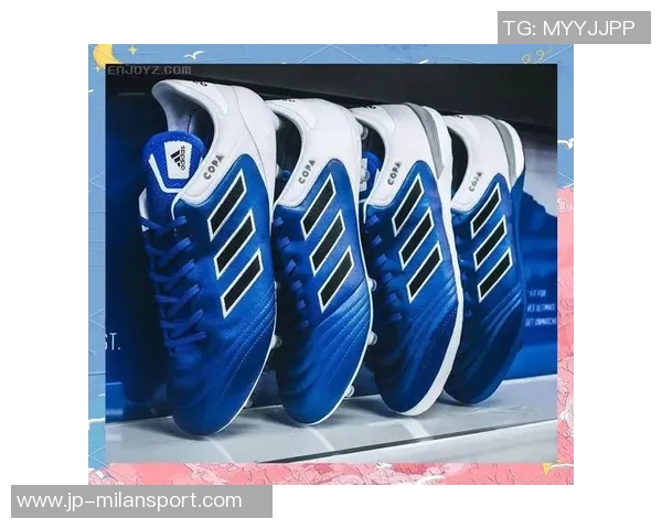 选择适合自己的足球品牌推荐及购买指南解析